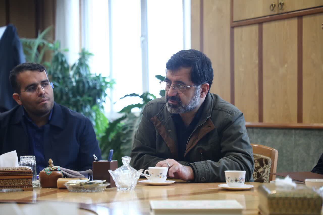 تکمیل سایت مسکن ۵۶۰ هکتاری پردیسان و پرنیان در اولویت است