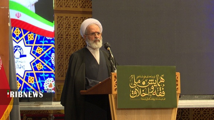 مسئولان پیام راهپیمایی انسجام ملی را به درستی دریابند