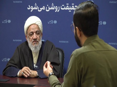 نظر آقاتهرانی در مورد اشخاص؛ از خاتمی، احمدی‌نژاد، روحانی و پزشکیان تا جلیلی، رسایی، ثابتی و قالیباف