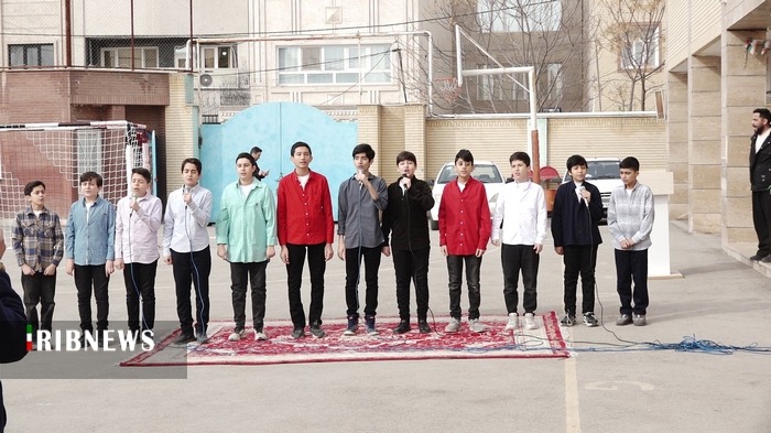 آغاز مسابقات جام اقتدار ایران، یادواره شهدای دانش آموز در قم