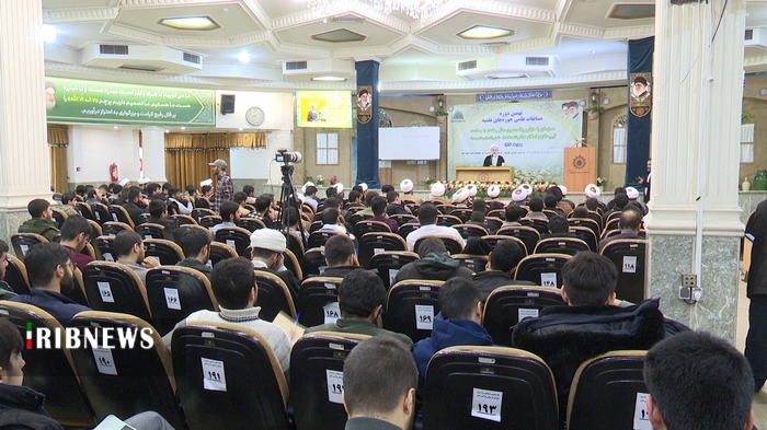 حضور ۸ هزار طلبه در مسابقات المپیاد علمی حوزه‌های علمیه