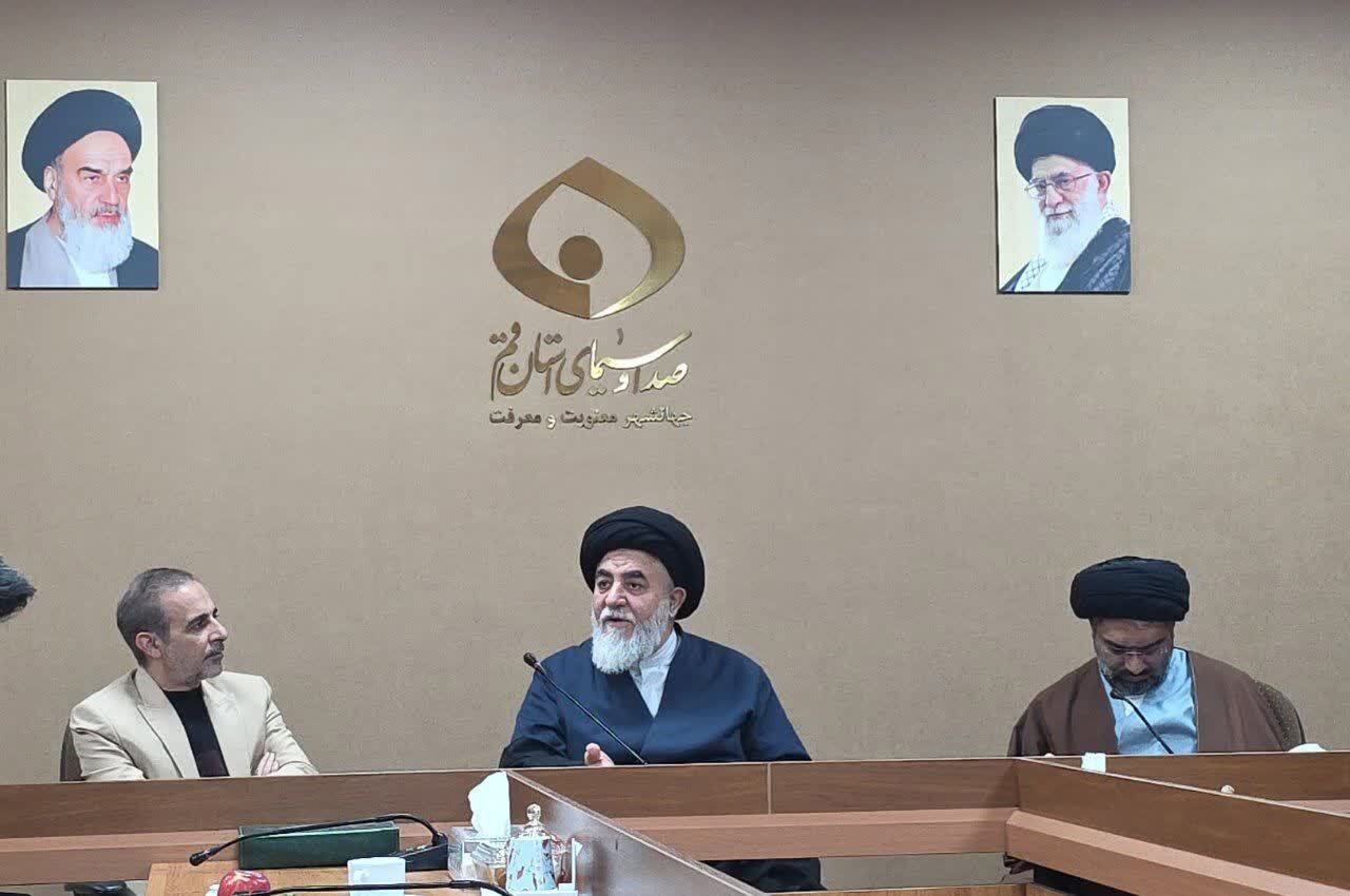 «مهدی، جان ایران» شعار محوری جشن نیمه شعبان امسال