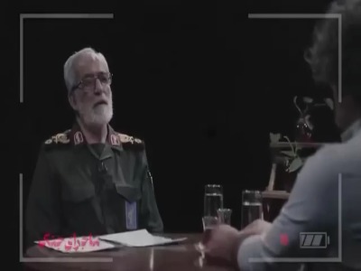 سردار نجات: رژیم صهیونیستی دنبال ربایش یک سری از افراد در ایران بود