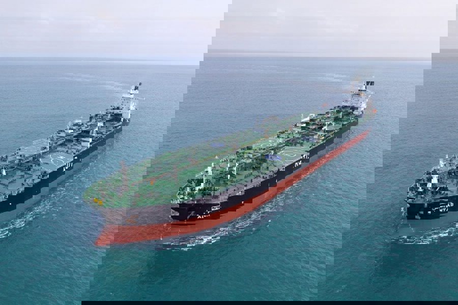 آخرین خبر فروش نفت ایران از مسیر خلیج فارس