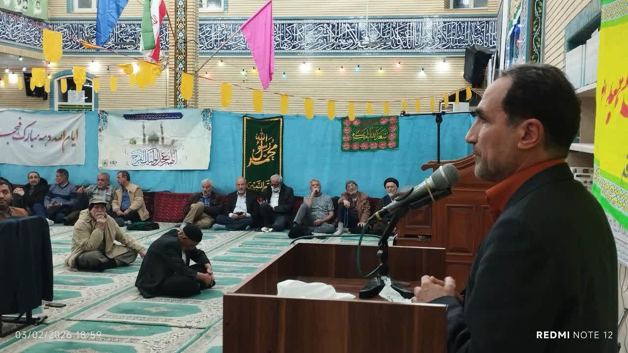 وضع مطلوب استان قم در تامین کالا‌های اساسی