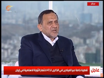 مشاور فرمانده کل سپاه: واشنگتن از شروط اولیه مذاکرات عقب‌نشینی کرد