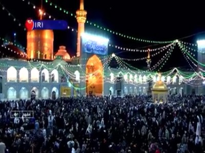 برگزاری جشن‌های نیمه شعبان در بیش از ۱۴۰۰ شهر کشور