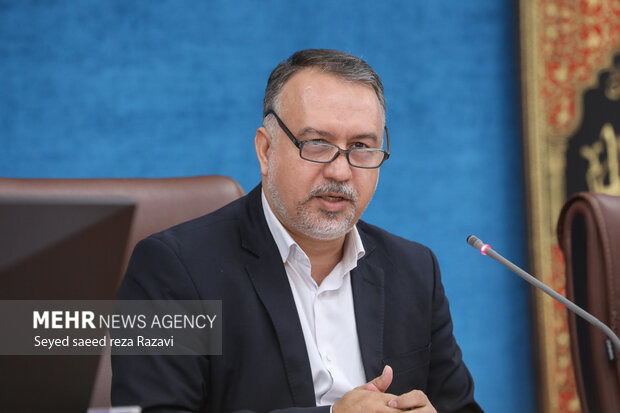 اسلامی: انتخابات شوراهای شهر برای اولین بار مستقل برگزار می‌شود