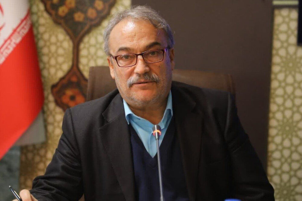 معاون استاندار: بیش از ۹۰ درصد مدیران قم در محورهای خدمت‌رسانی نیمه‌شعبان حاضرند