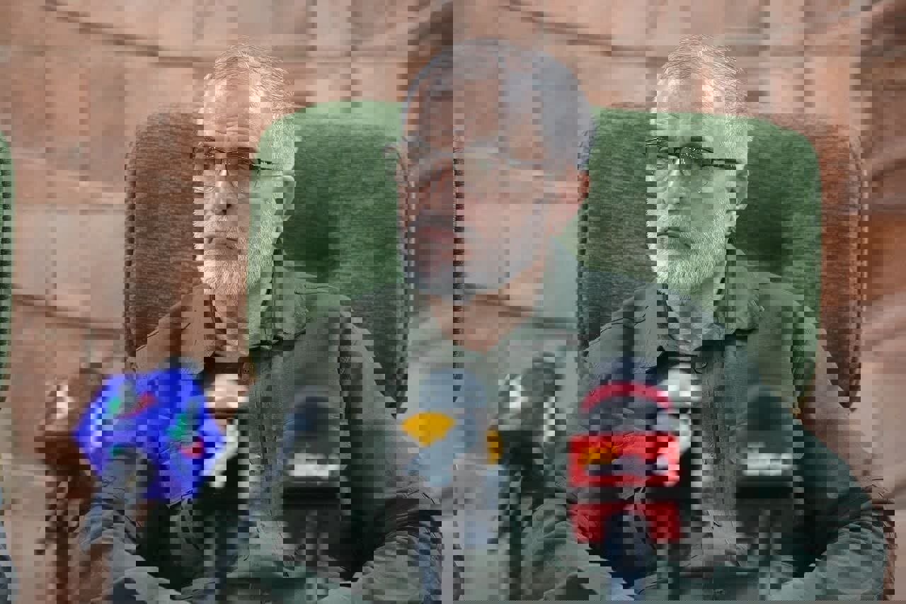 پورجمشیدیان:مراسم نیمه‌شعبان بدون کوچک‌ترین حادثه امنیتی برگزار شد