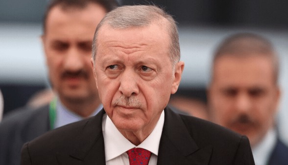 اظهارات اردوغان درباره مذاکرات ایران و آمریکا