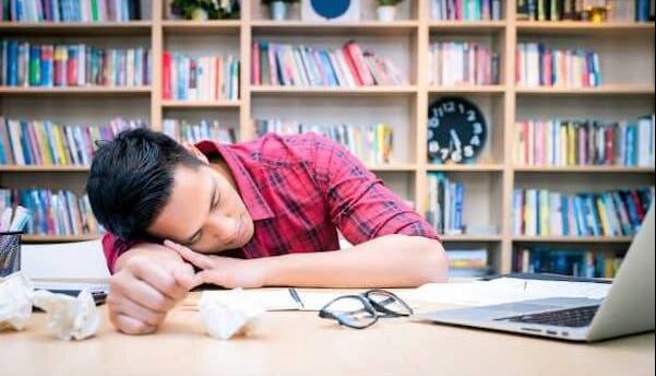 چرت نیمروزی برای سلامت مغز مفید است؟