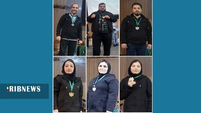 درخشش نمایندگان قم در مسابقات قهرمانی پیوند اعضا کشور