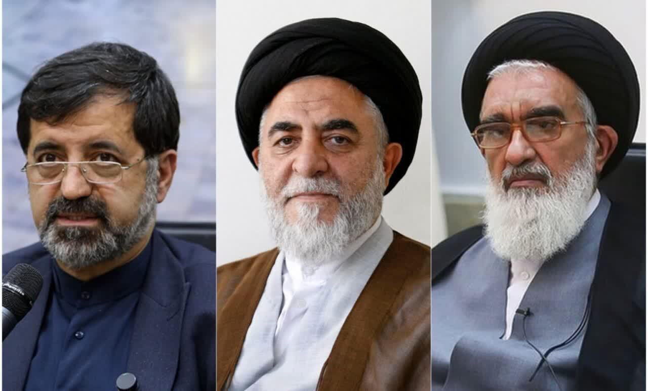 تقدیر تولیت‌های حرم بانوی کرامت و مسجد جمکران و استاندار قم از حضور مردم در مراسم نیمه شعبان