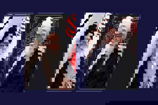 آیت الله محمودی حدود یک قرن عمر خود را صرف خدمت به اهل بیت(ع) کرد