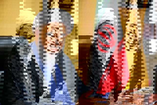 آیت الله محمودی سهمی ماندگار در تقویت ایمان و آگاهی دینی مردم داشت