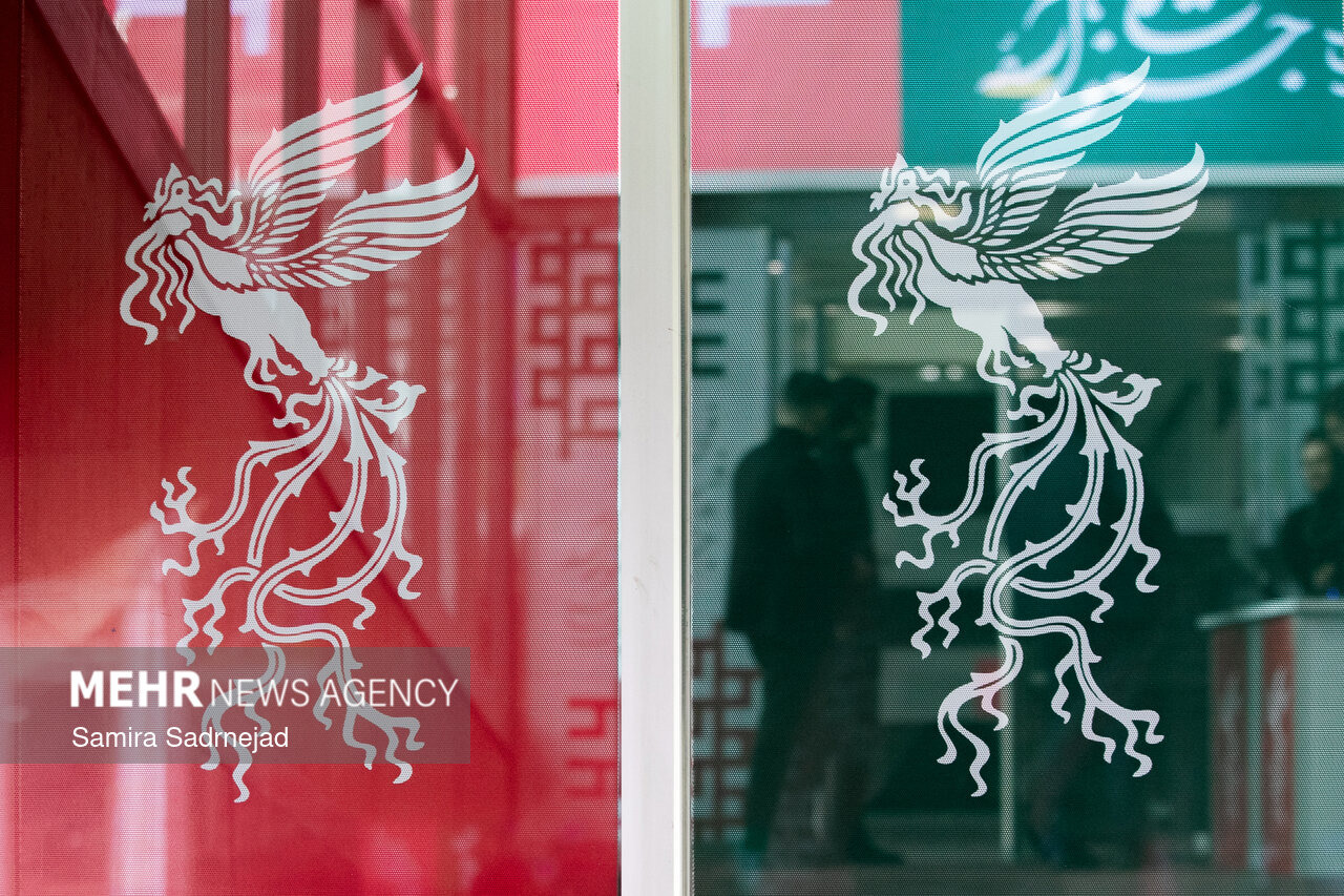 اکران «غوطه‌ور» در قم؛ نخستین فیلم کارگردان روحانی زیر ذره‌بین