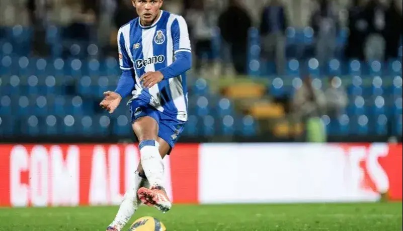 پسر تیاگو سیلوا در تیم ملی انگلیس!