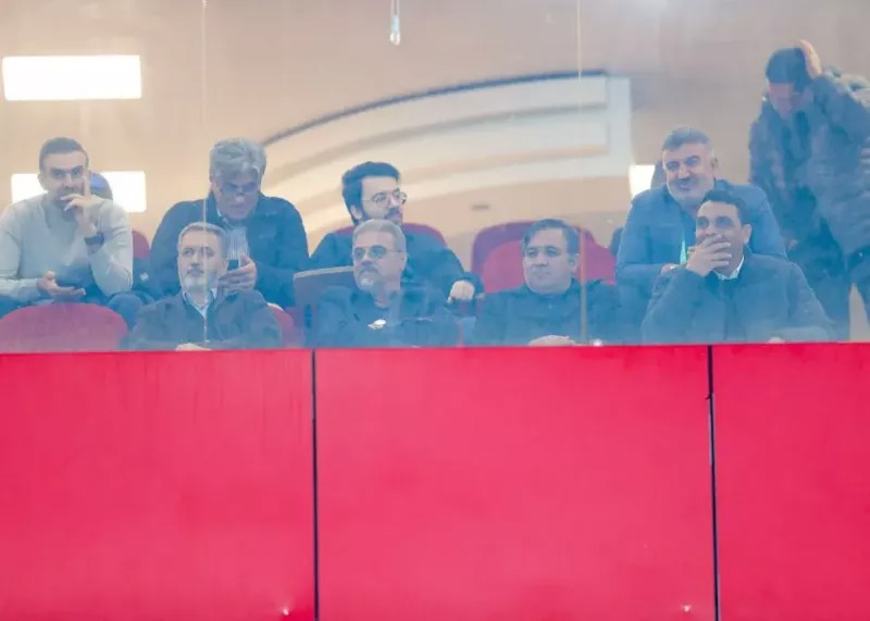 ساپینتوی جان سخت و بازگشت از دل تاریکی