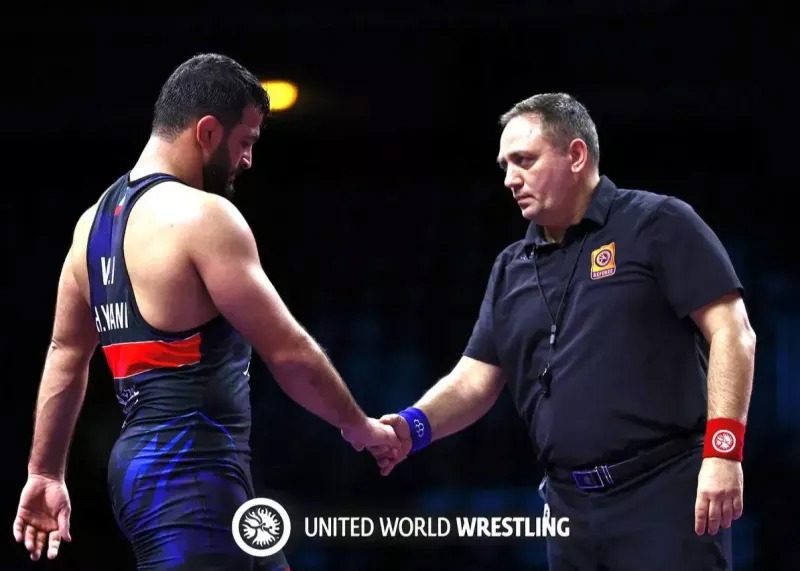 حرف های مربی یزدانی درباره شکست سنگین در زاگرب