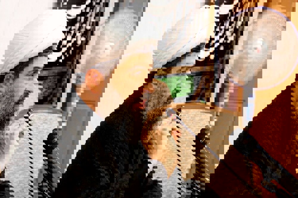 وافی: صحیفه سجادیه نظام‌نامه جامع از مسائل دینی است