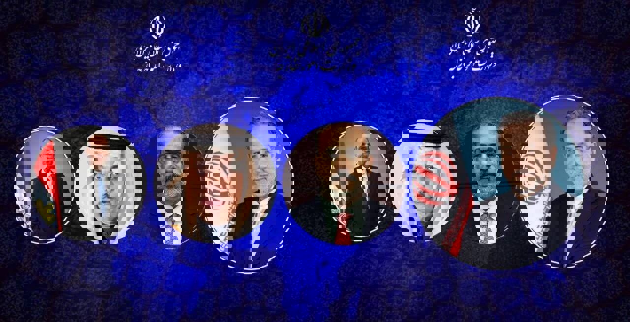 گفت‌وگوی عراقچی با وزیران خارجه ترکیه، مصر و عربستان سعودی