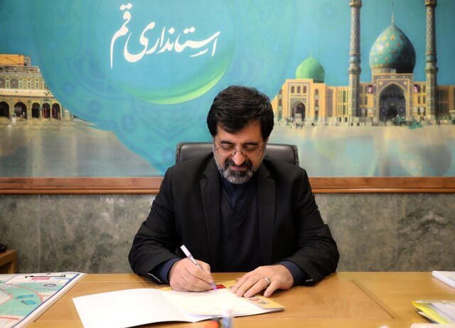 استاندار قم: راهپیمایی ۲۲ بهمن، فریاد رسا و دشمن‌شکن ملت ایران در برابر همه توطئه‌هاست