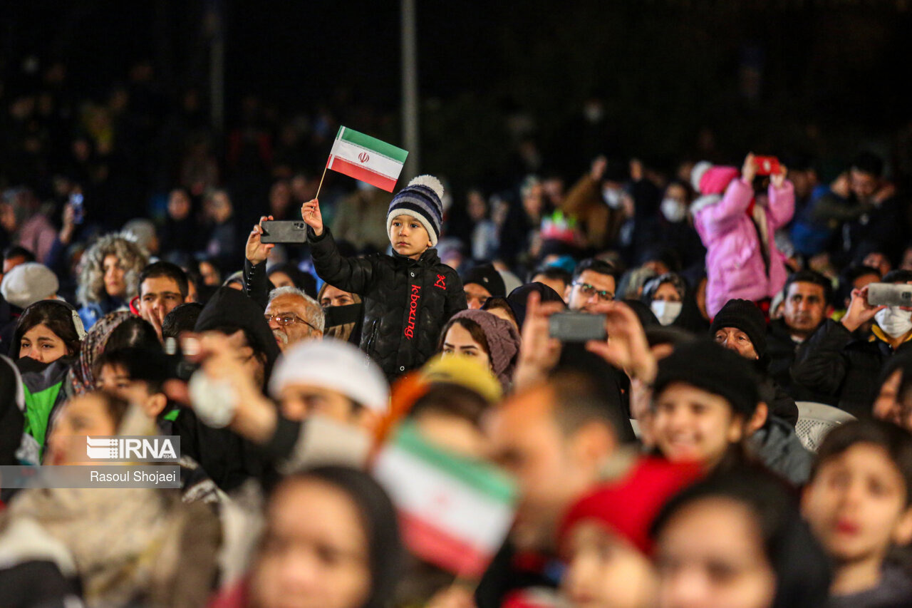 بانگ الله اکبر؛ خطرناکترین سلاح جمهوری اسلامی