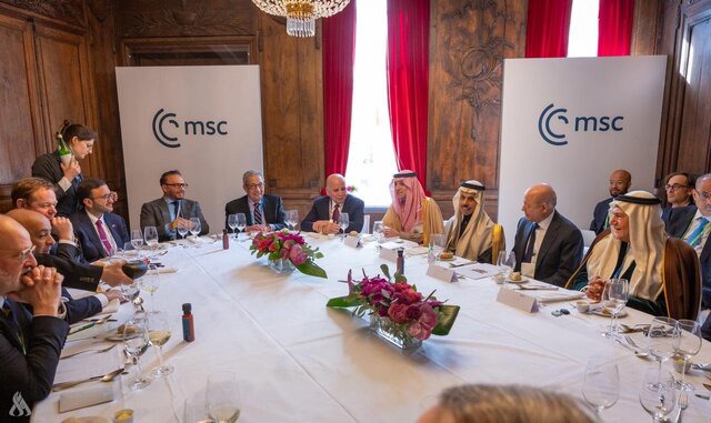 عراق: منطقه در انتظار نتایج مذاکرات ایران و آمریکاست