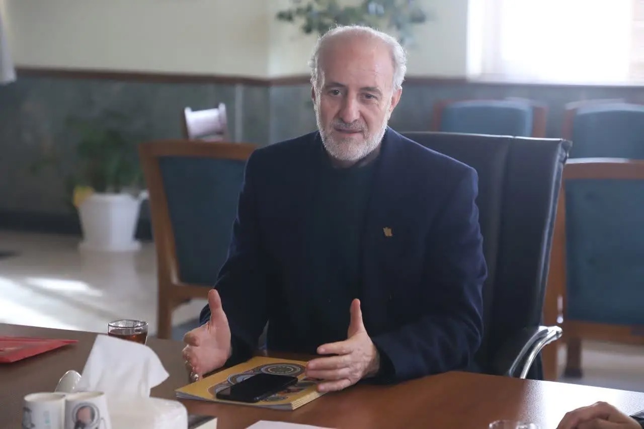 برگزاری جلسه کمیته بازرسی انتخابات با تأکید بر سلامت، قانون‌مداری و وفاق