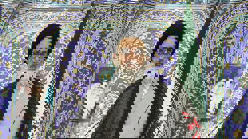 تقویت امید اجتماعی و عدم هم‌صدایی با جریان های مأیوس‌کننده ضروری است