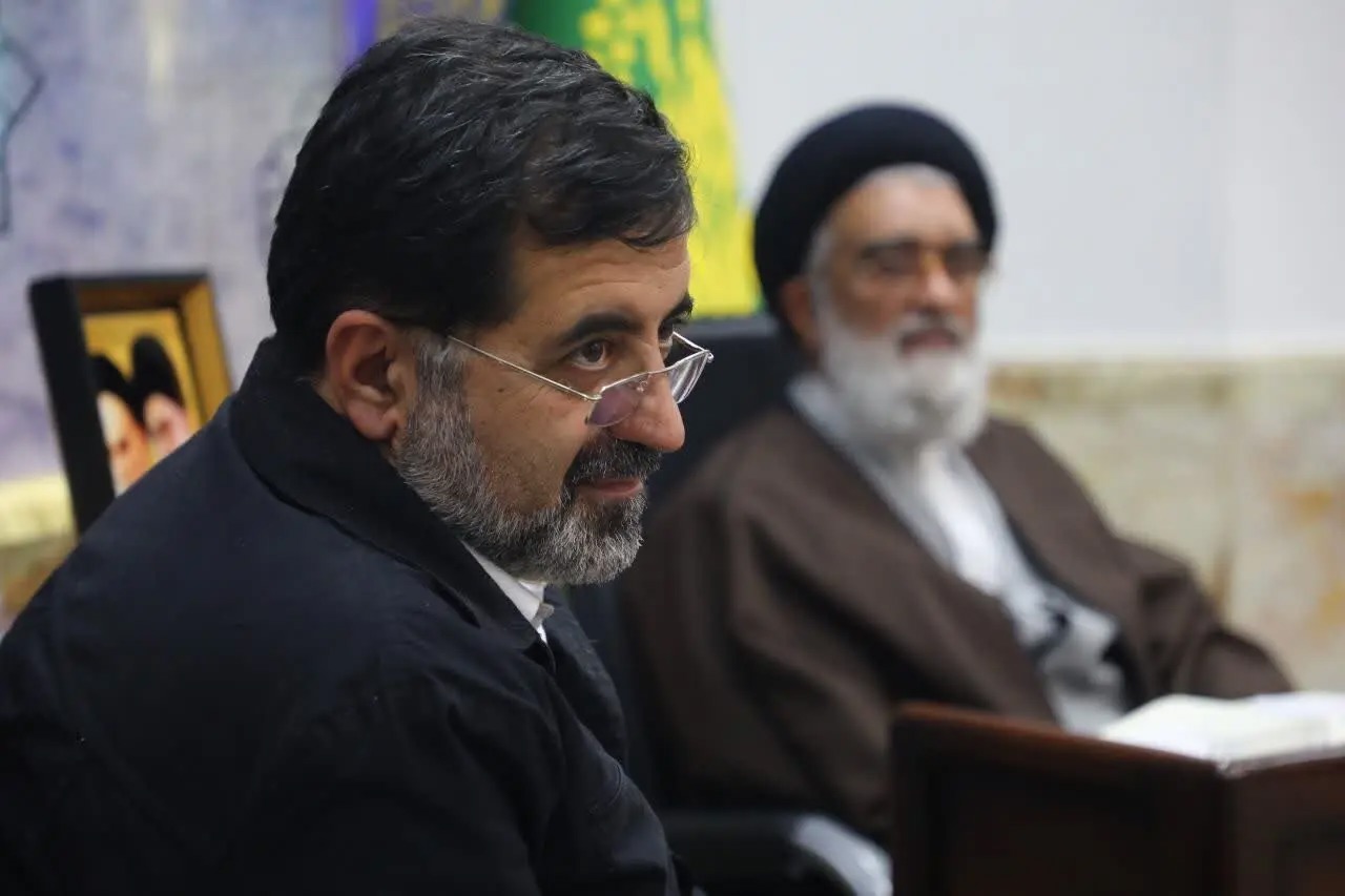 آیت‌الله سعیدی: نقاط ضعف و قوت در کنار هم دیده شوند