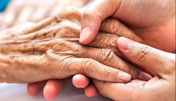 نیازهای سلامتی دوران سالمندی