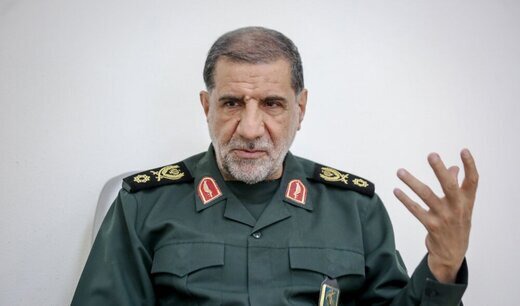 کوثری: مذاکره برای اثبات بدعهدی آمریکا به جهان است