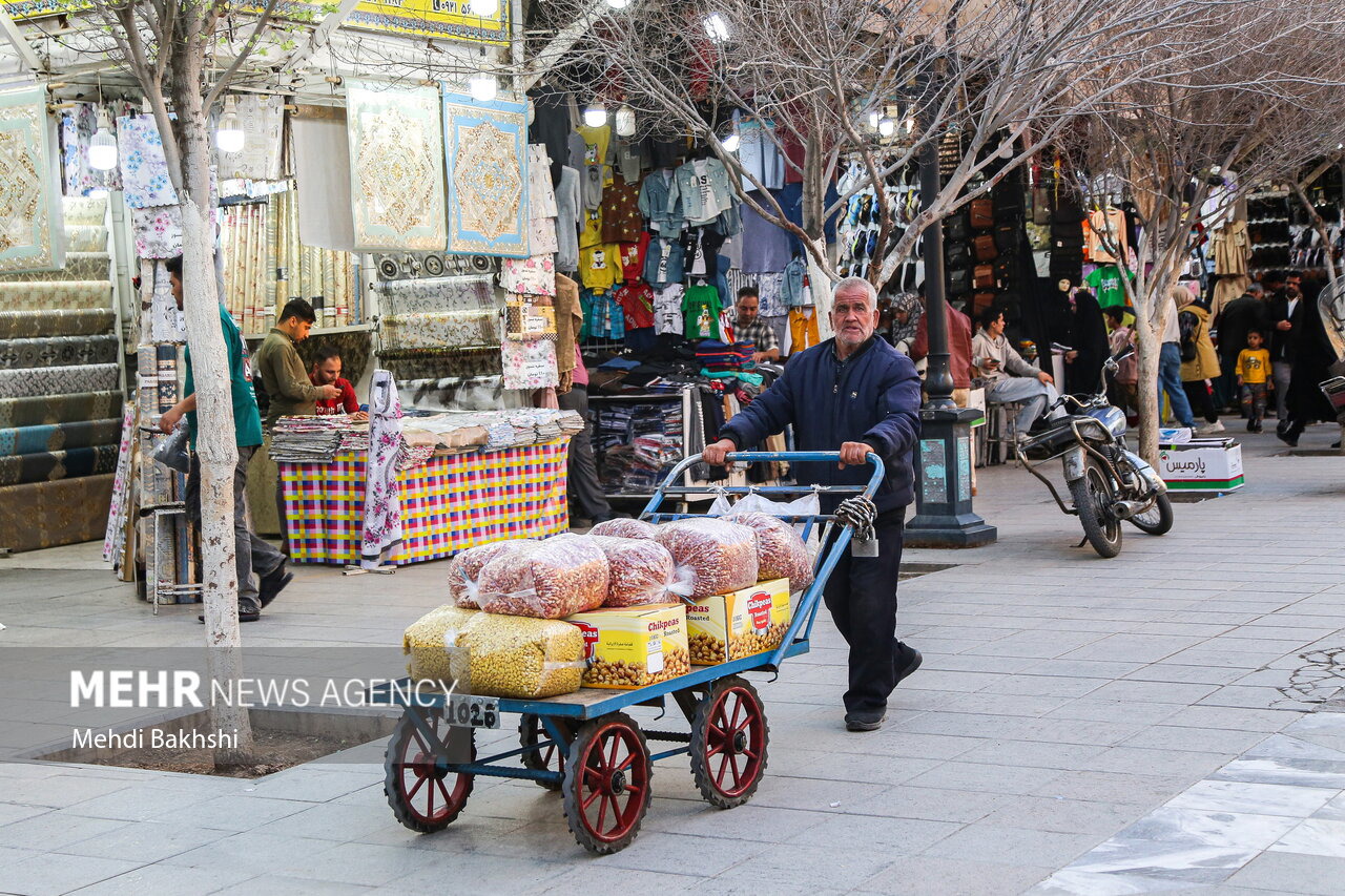 محدودیت های فعالیت صنوف در قم طی ماه مبارک رمضان اعلام شد