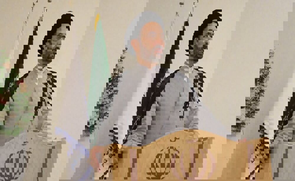 ایجاد نهاد متمرکز برای راهبری مساجد کشور ضرورت دارد