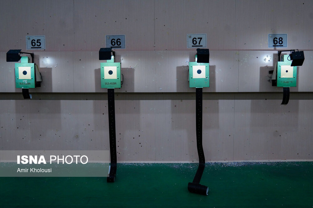 درخشش جوانان توان‌یاب قم در پارالمپیاد استعدادهای برتر