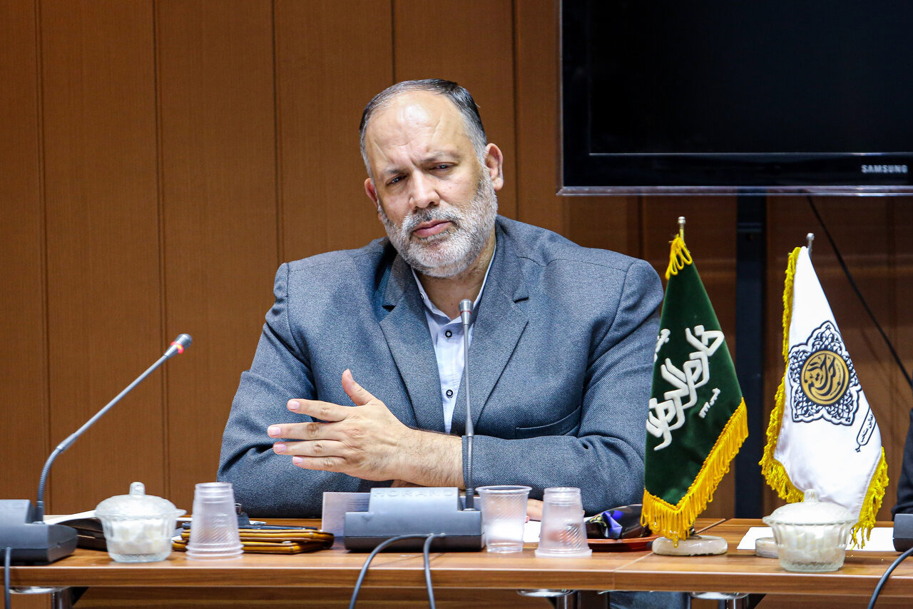 ناطقی: پنجمین جشنواره معنوی حب‌الحسین(ع) در قم برگزار می شود