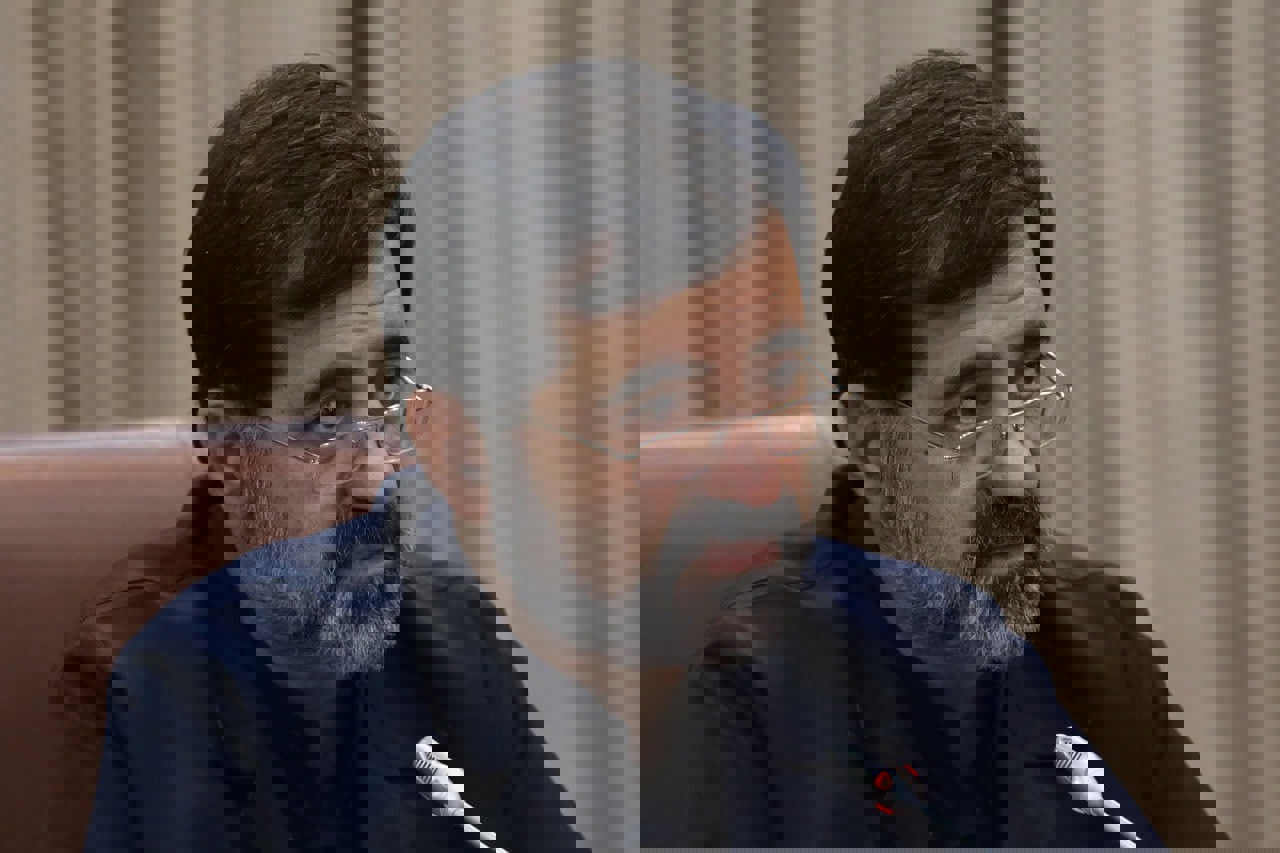 فرودگاه قم به شبکه ریلی کشور متصل می‌شود