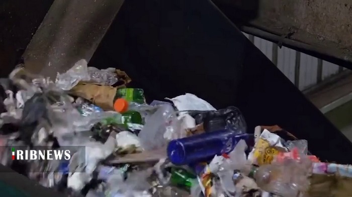 ارزآوری ۳۰ میلیون دلاری الیاف بازیافتی در قم