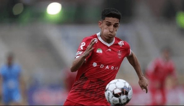 پدیده پرسپولیس به صف دریافت ویزای آمریکا اضافه شد