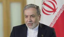 عراقچی ژنو را به مقصد تهران ترک کرد