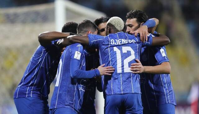 دلیل شکست استقلال از نگاه رسانه اردنی