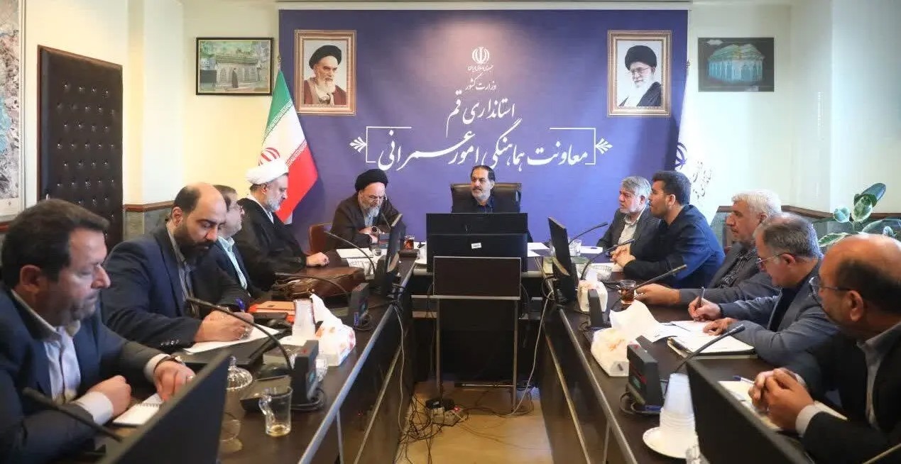 از تجهیز کتاب‌خانه آیت‌الله مشکینی تا تکمیل پروژه بیمارستان الهادی