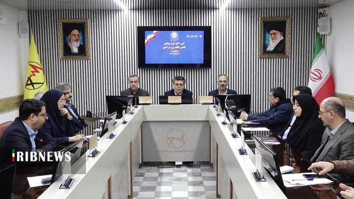 اجرای طرح مهتاب برای کاهش تلفات مصرف برق کشور