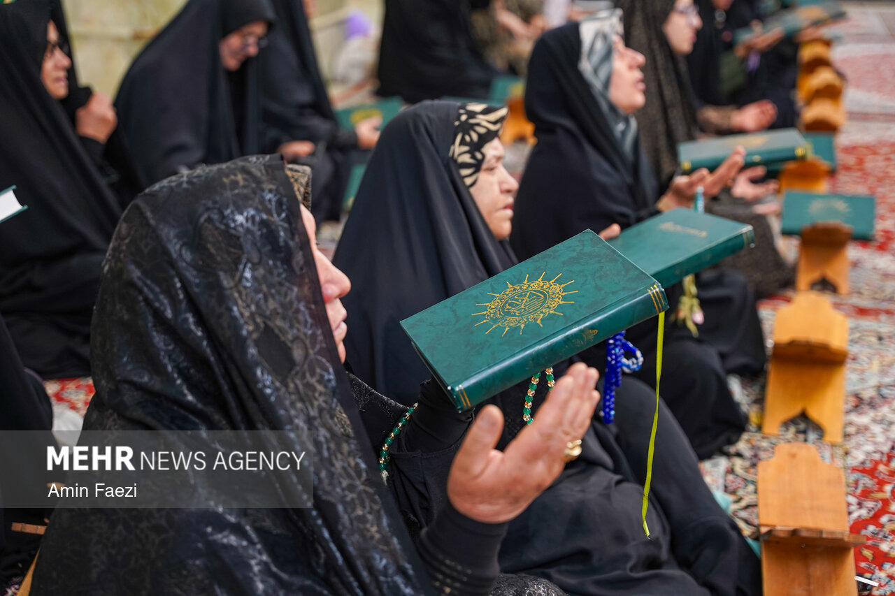 اجرای طرح ملی «زندگی با آیه‌ها» در قنوات با اعزام ۶۵ مبلغ در ماه رمضان