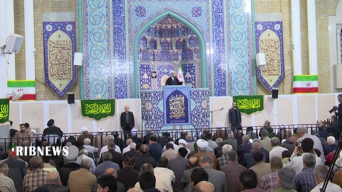 هوشیاری در برابر جنگ شناختی دشمن وظیفه ملی و ایمانی است