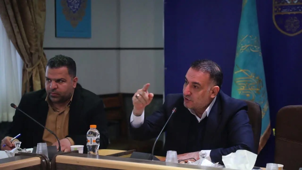 تمهیدات ویژه تنظیم بازار قم برای ماه رمضان و نوروز ۱۴۰۵ بررسی شد