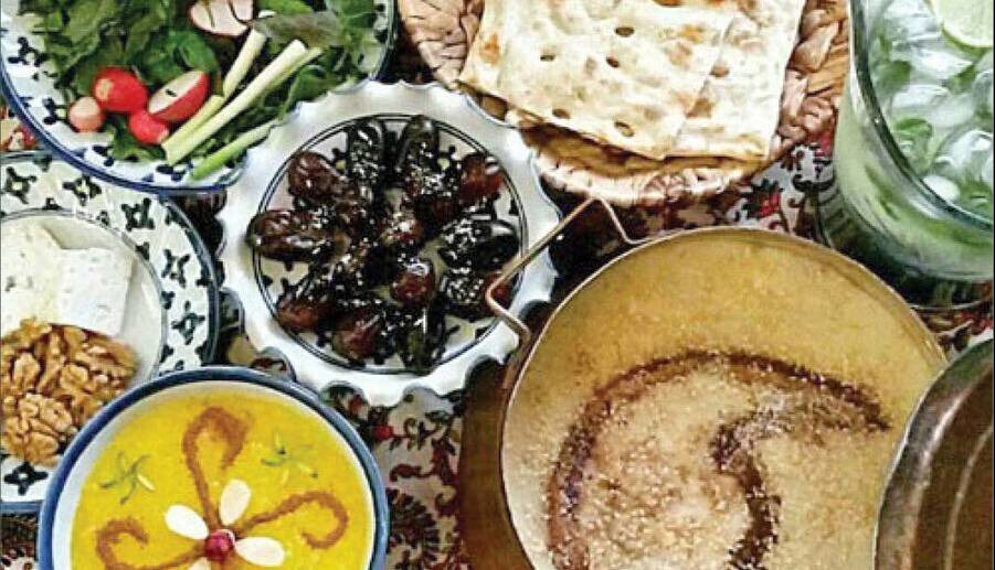 چطور افطار کنیم؟/ توصیه‌های یک متخصص تغذیه