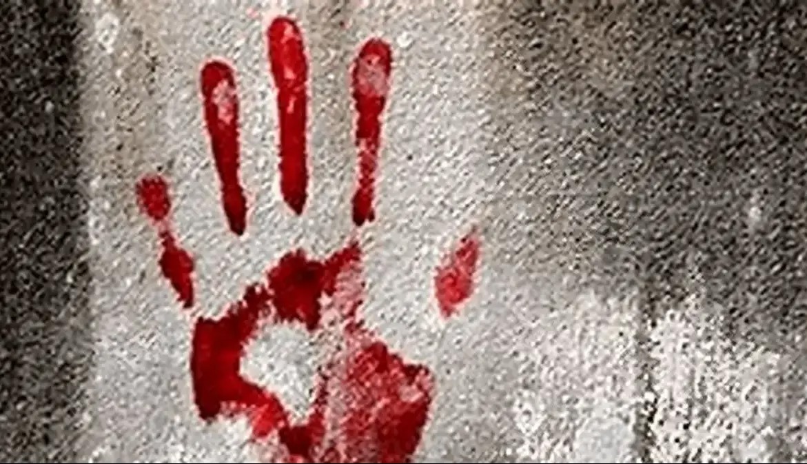 انتشار اولین تصویر از قاتل ملیکای ۲۲ ساله